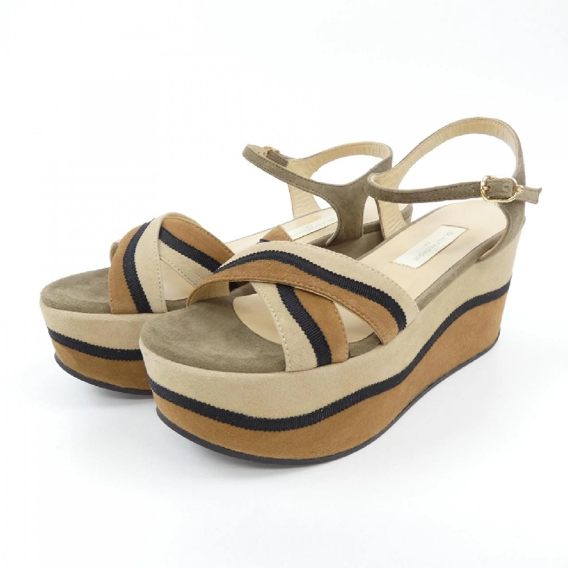 【Mã giảm giá】OLAUTRECHOSE Dép 663973