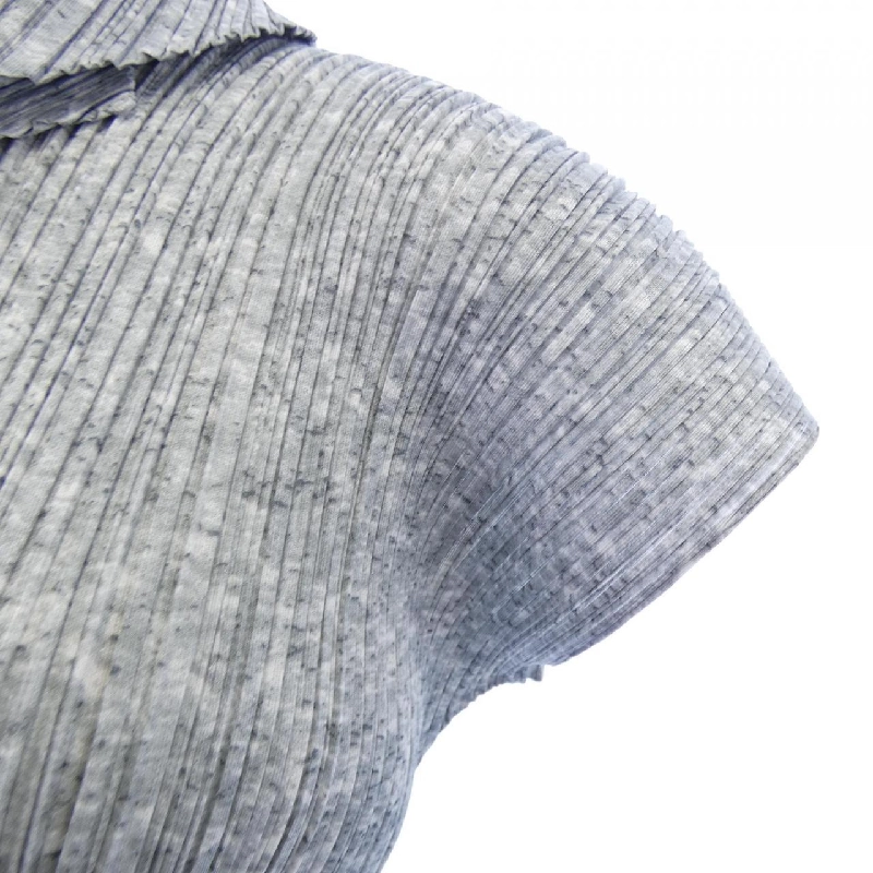 Pleats Please 2015 Marble PP51-JJ185 7570028 Áo - Hàng hiệu Chính hãng 818711