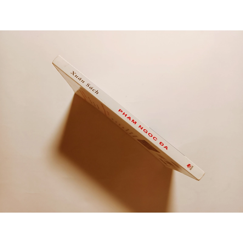 Phạm Ngọc Đa - Xuân Sách
 444493