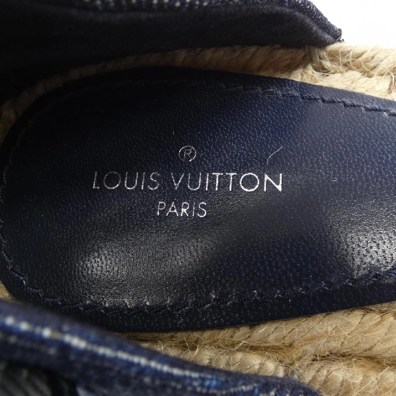 【Mã giảm giá】Giày LOUIS VUITTON 661563
