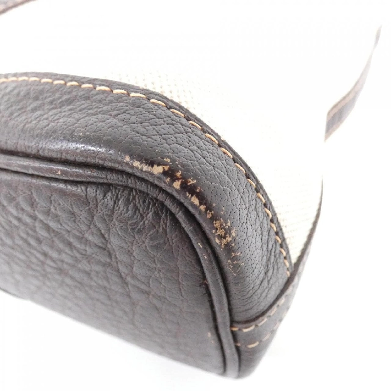 【Vintage】Túi Hermes Garden File MM 200206M 615131