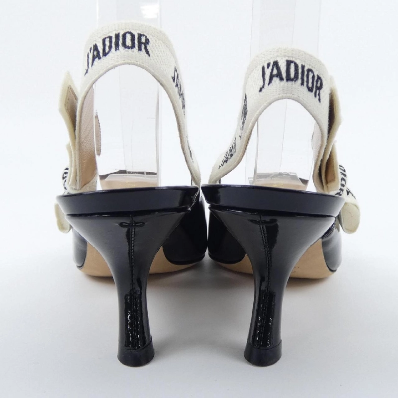 Giày cao gót CHRISTIAN DIOR - Hàng hiệu Authentic 830433