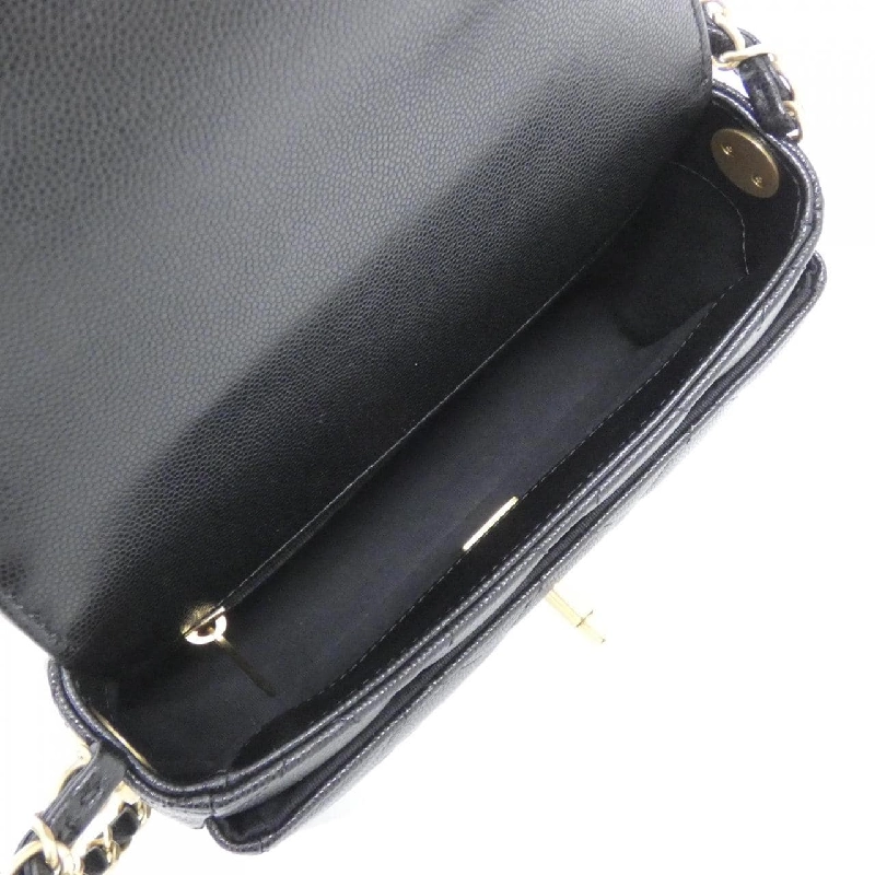 【Sản phẩm chưa sử dụng】Túi xách chéo Chanel AS4907 610936