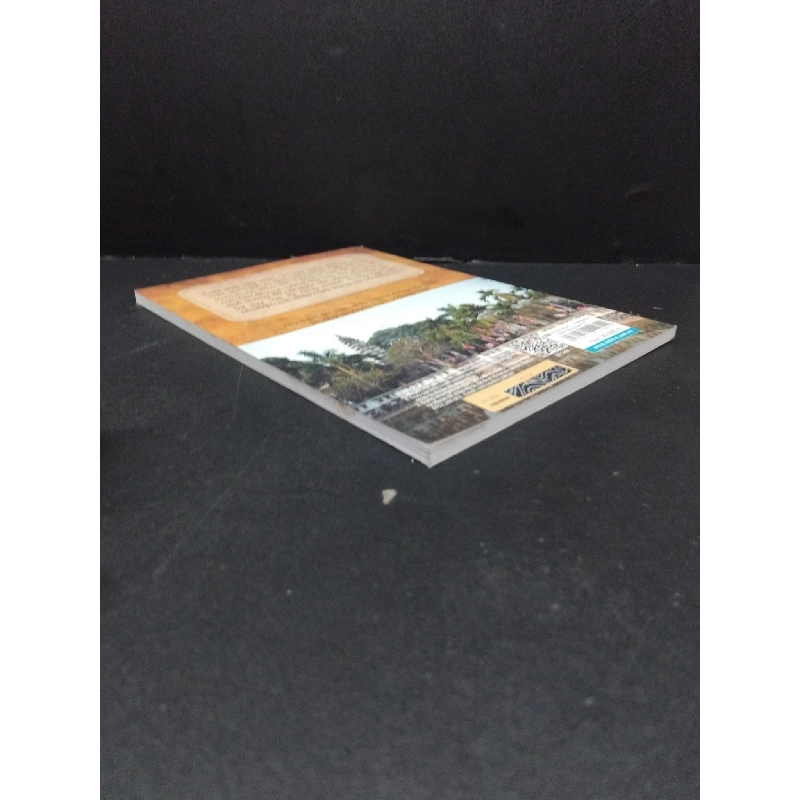 Lịch sử Việt Nam bằng tranh tập 27 Trần Bạch Đằng mới 80% ố nhẹ 2017 HCM.ASB1809 916972