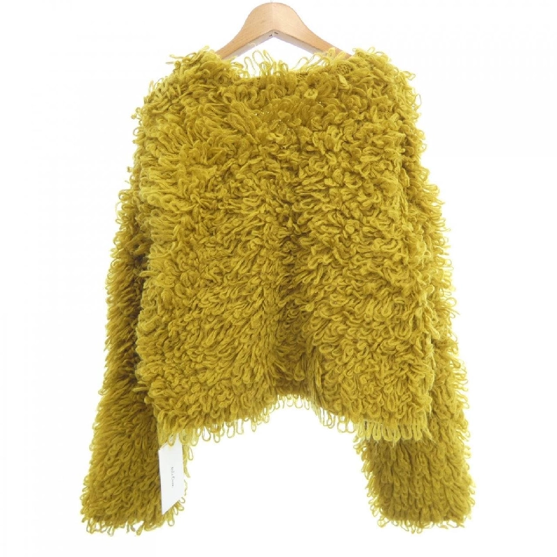 MILA OWEN - Áo khoác cardigan - Hàng hiệu Authentic 810065