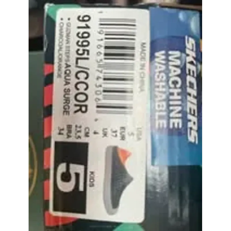 Giày Skechers Foamies – hàng order US00 590916