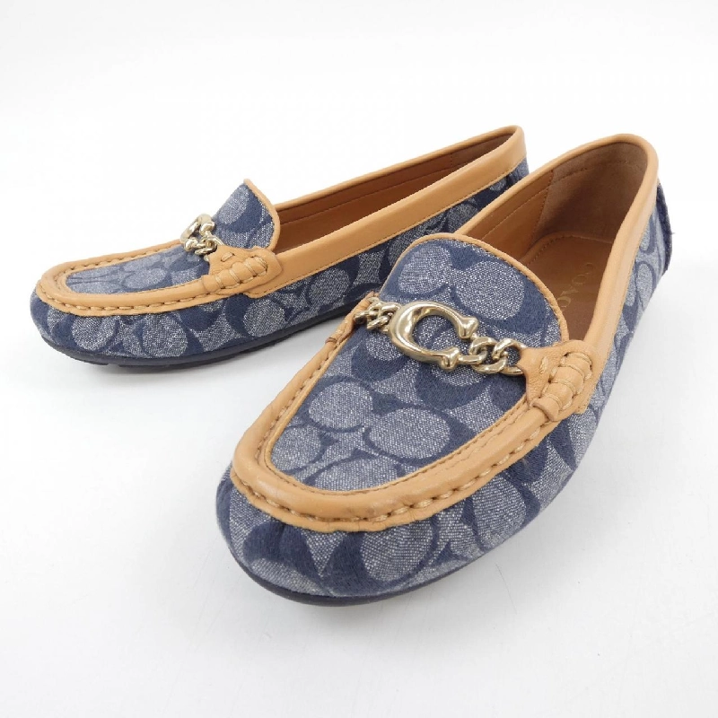 Giày COACH - Hàng hiệu Chính hãng 827126