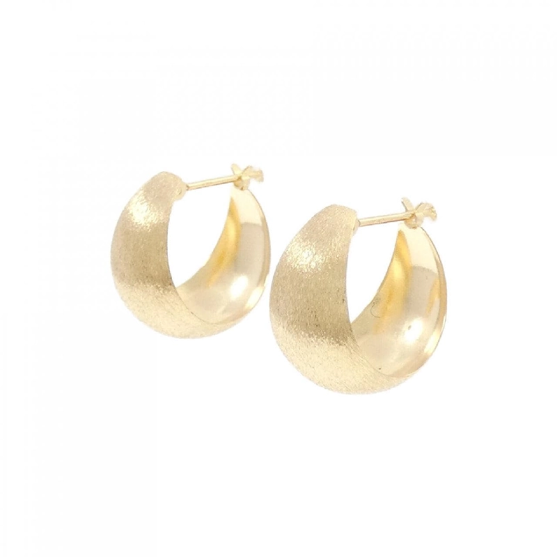 K18YG Bông tai - Hàng hiệu Chính hãng 871863