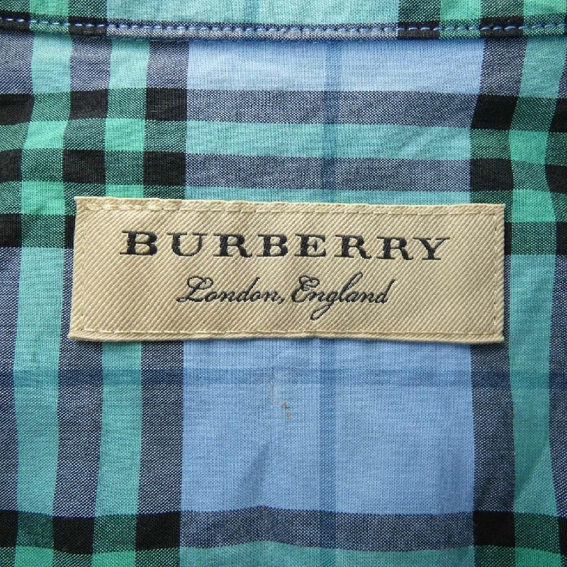 Áo sơ mi ngắn tay BURBERRY 8001039 - Hàng hiệu Chính hãng 897949