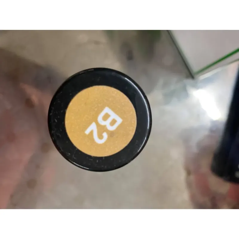 (Mới- sale)Keo nhuộm màu xịt tóc Familiar- màu vàng đồng B2- 80ml 593520