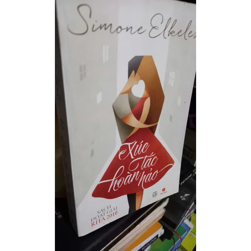 xúc tác hoàn hảo 708955