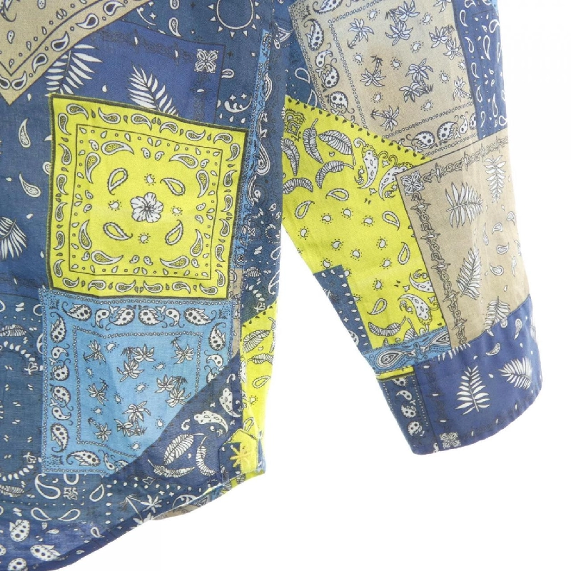 Áo sơ mi MANUEL RITZ - Hàng hiệu Chính hãng 888678