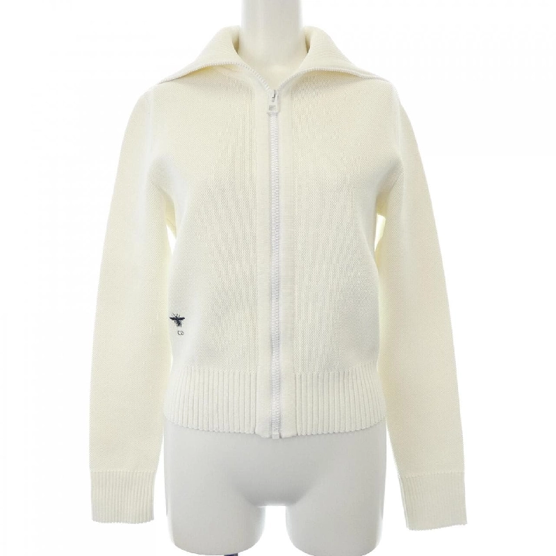 クリスチャンディオール CHRISTIAN DIOR 224V05AM515 Áo khoác 632381