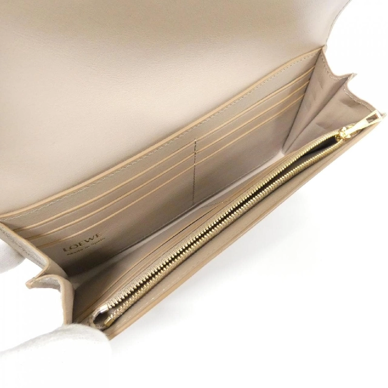 LOEWE CANBACWX01 Ví - Hàng hiệu Chính hãng 770858