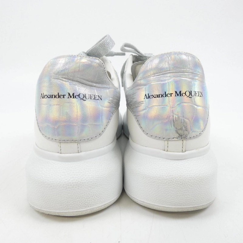 【Khuyến mãi】Giày thể thao ALEXANDER McQUEEN 662349