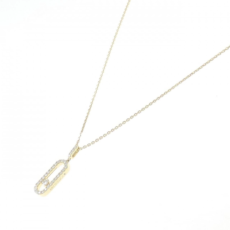 Mésika Move Uno Necklace - Hàng hiệu Authentic 843273