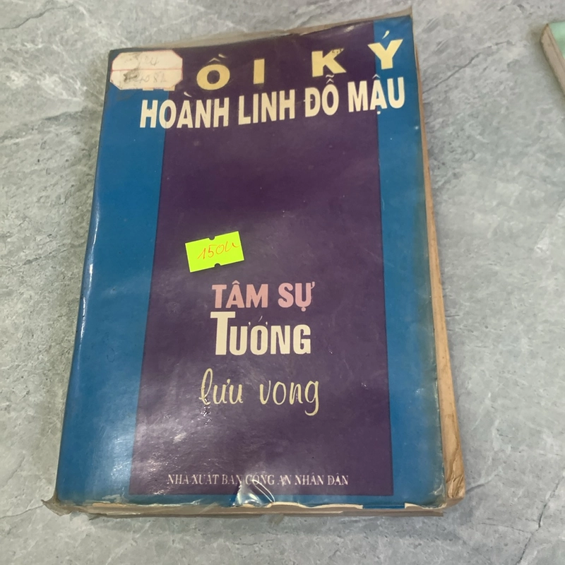 Tâm sự tướng lưu vong  311995