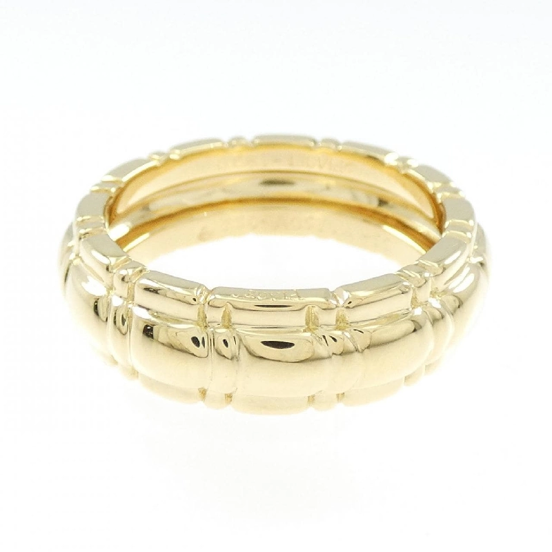 Nhẫn Piaget 750YG - Hàng hiệu Authentic 837482