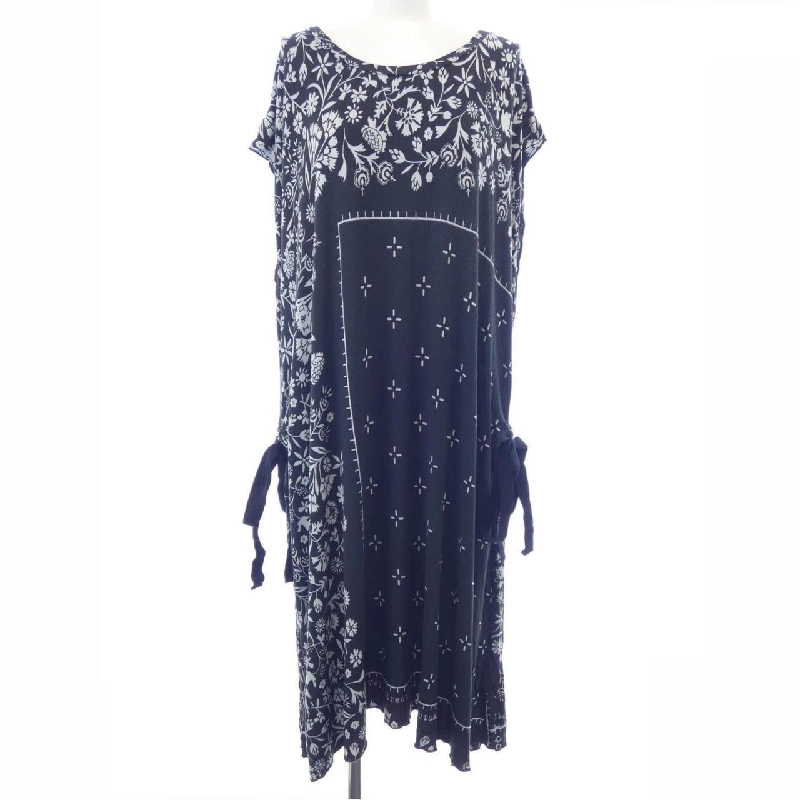 Đầm MM6 S32CT0638 646863