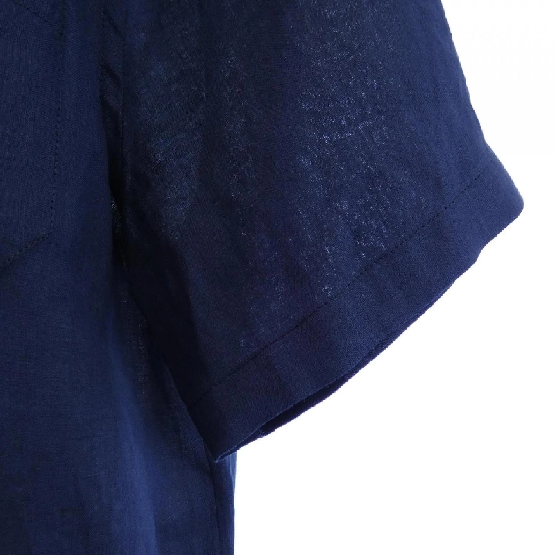 Dolce & Gabbana DOLCE&GABBANA G5JH9Z/FU4LG Áo sơ mi - Hàng hiệu Chính hãng 897270