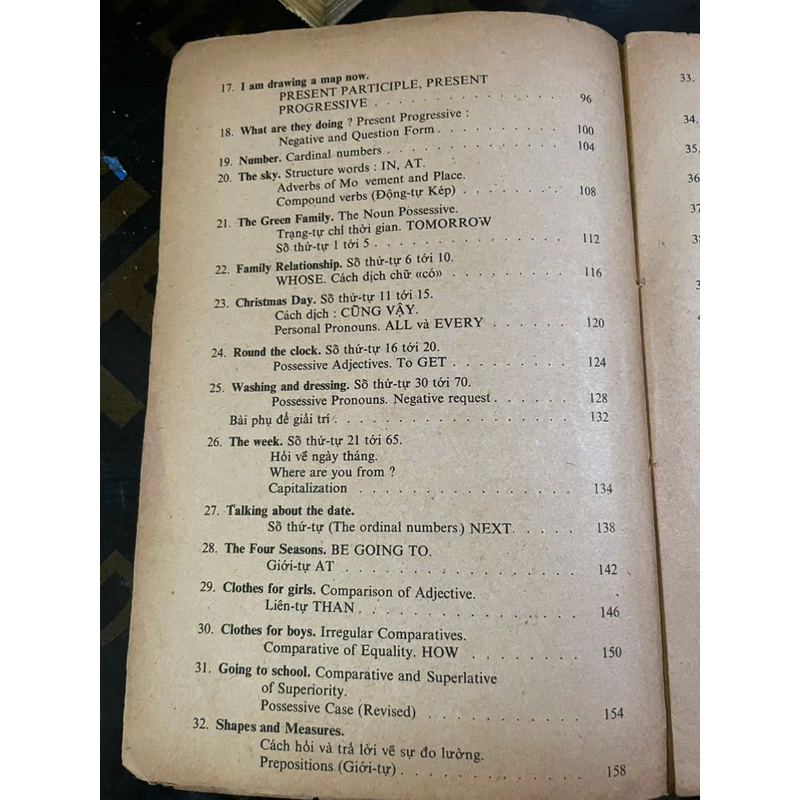 Model English - books 1- sách học tiếng Anh 460992