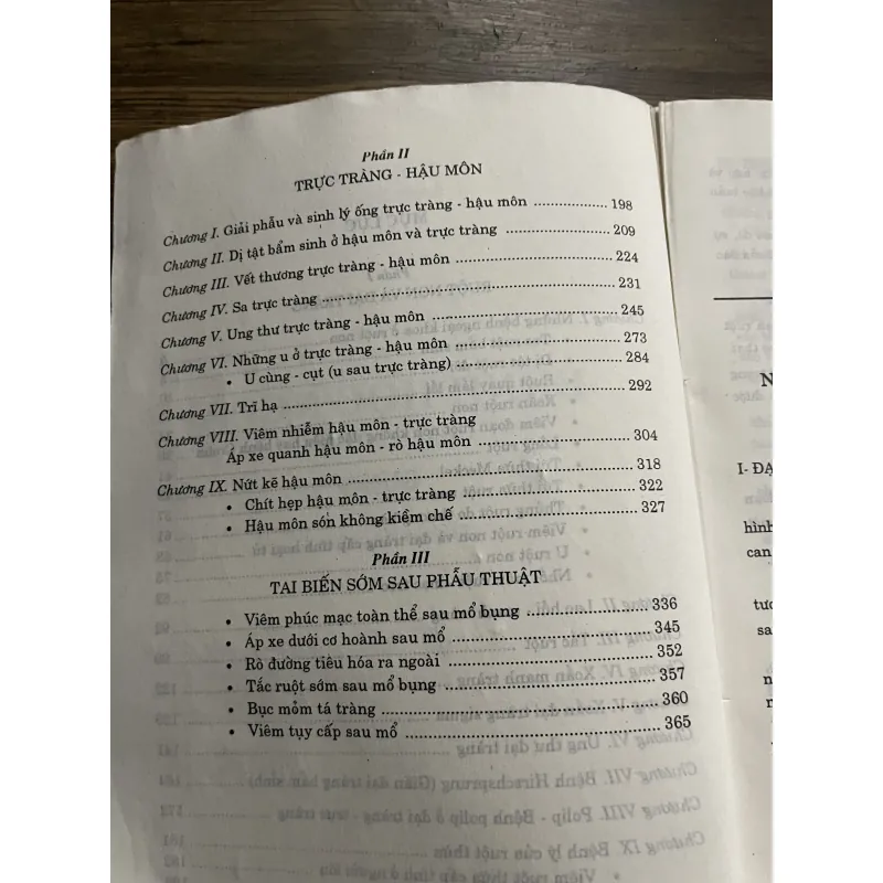 Bệnh học ngoại dạ địa học - BỤNG - GS, TS NGUYỄN ĐỨC NINH BS HOÀNG TÍCH 995542
