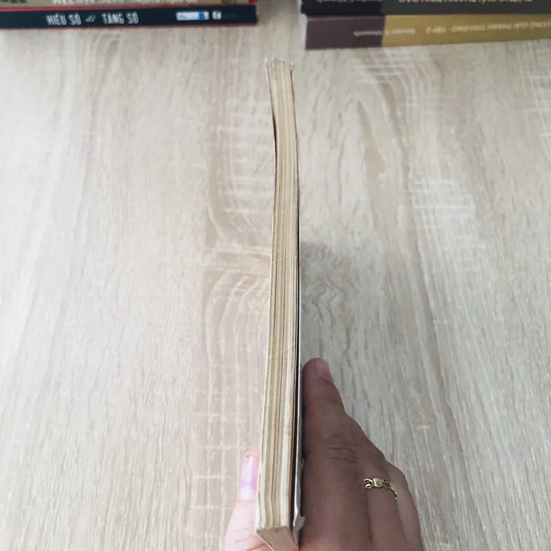 THUẬT XỬ THẾ CỦA NGƯỜI XƯA  1020446