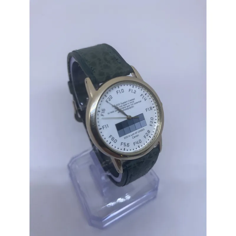 Homemade Canon EOS dial 680706