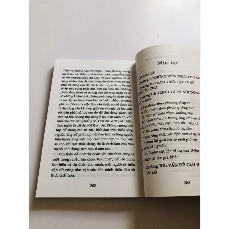 THỰC HÀNH DỰ ĐOÁN THEO TỨ TRỤ  594550