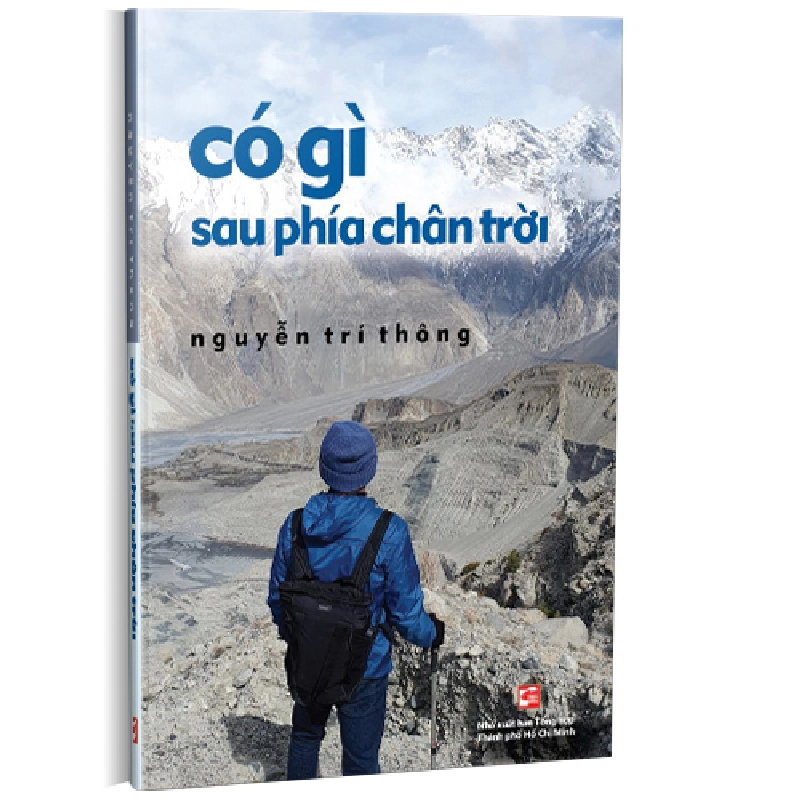 Có gì sau phía chân trời (SLK) - Nguyễn Trí Thông 500902
