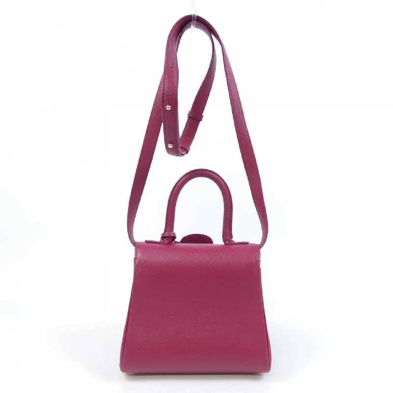 【Mã giảm giá】Túi DELVAUX 659660