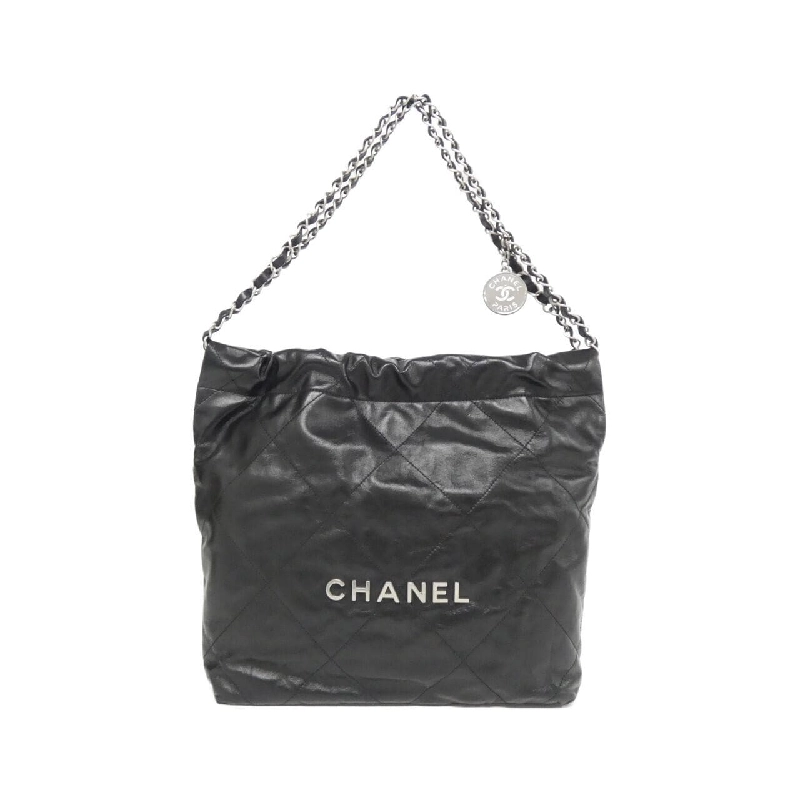 Chanel Túi đeo vai Chanel22 Line AS3260 608531