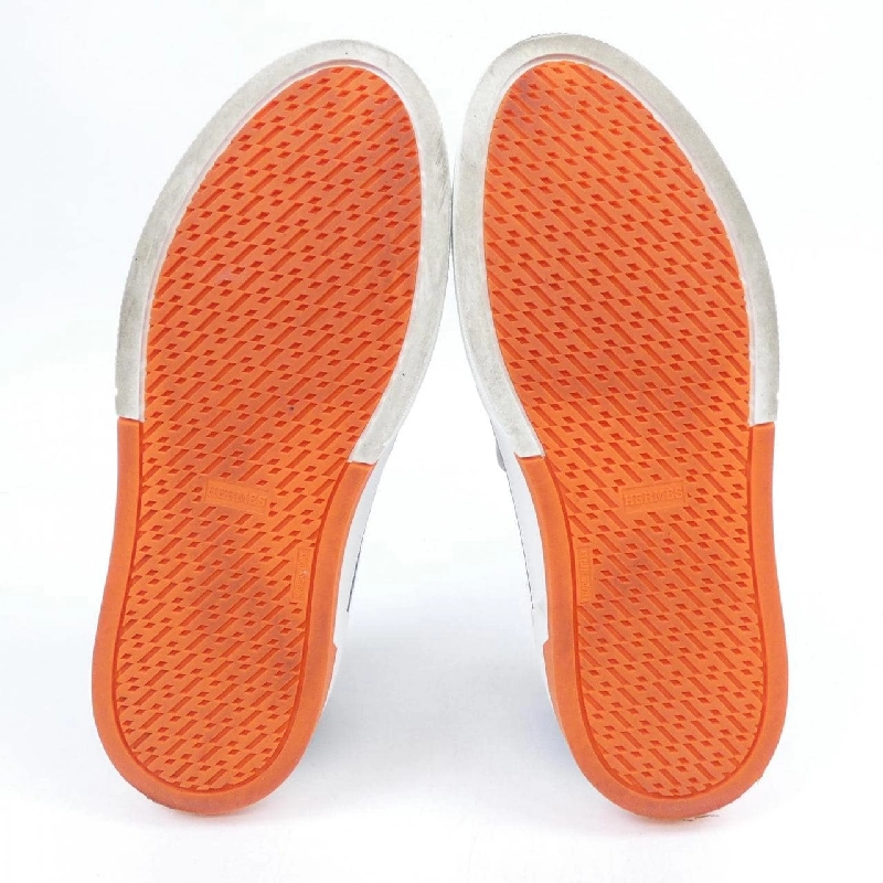 Giày sneaker HERMES Grise 231712Z - Hàng hiệu Chính hãng 906932