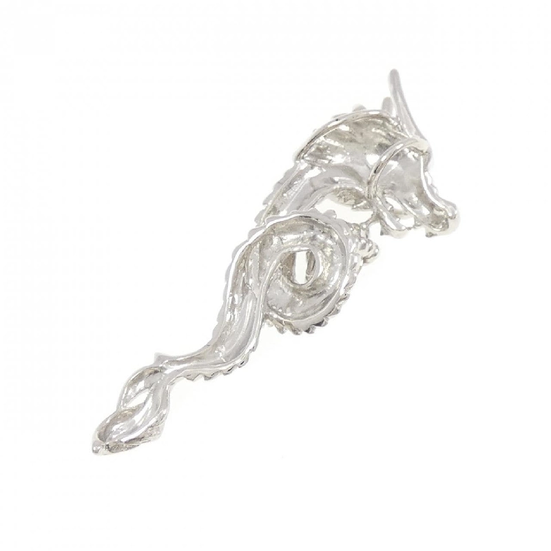 Dây chuyền kim cương 0.40CT - Hàng hiệu Authentic 845229