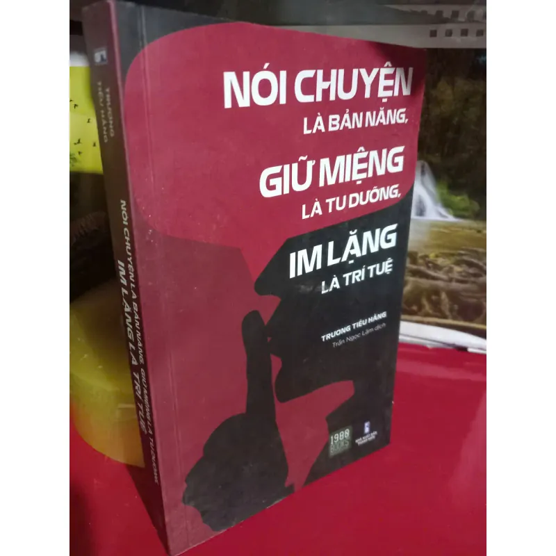 nói chuyện là bản năng 557017