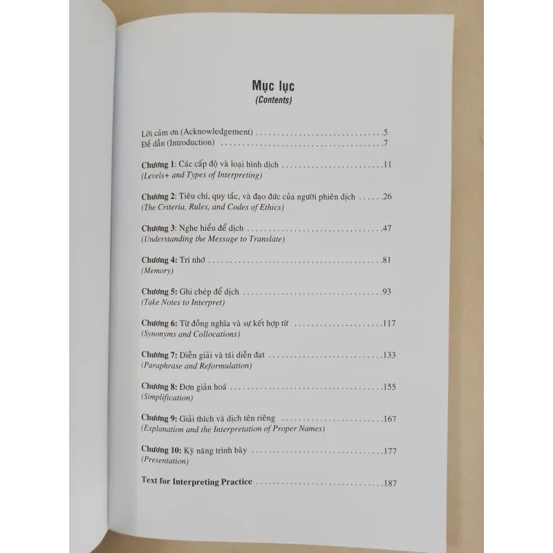 Hướng dẫn kỹ thuật Phiên dịch (Anh - Việt, Việt - Anh) 707437
