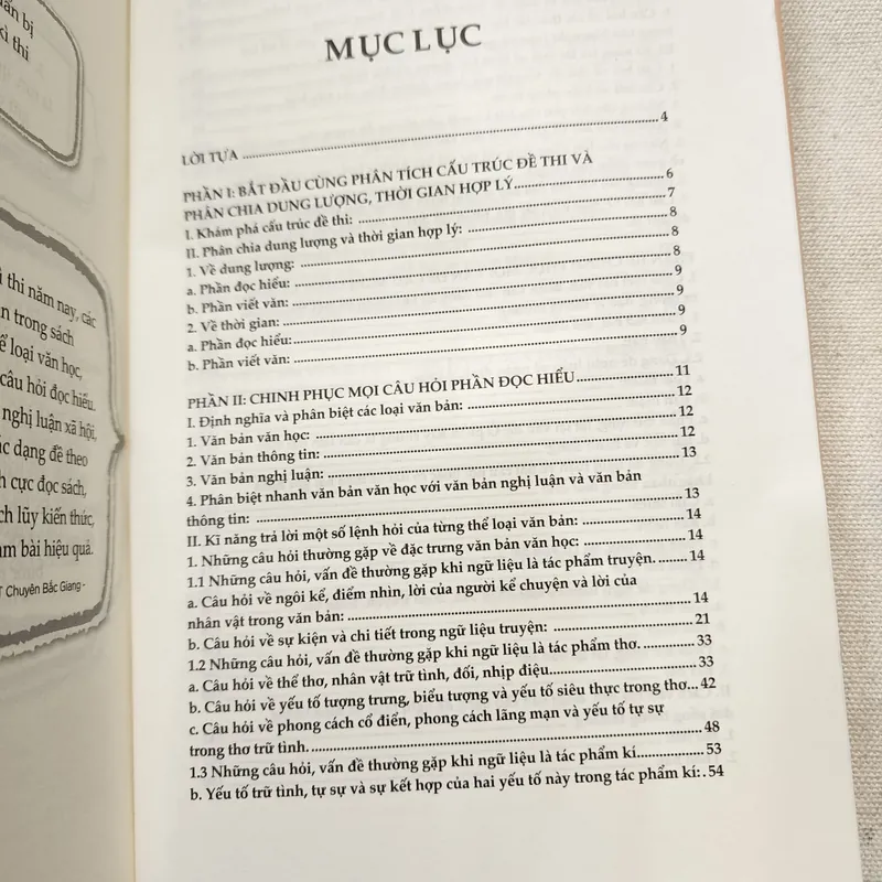 Bí kíp chinh phục điểm 8,5 môn Ngữ văn | Phạm hoàng khánh linh 696278
