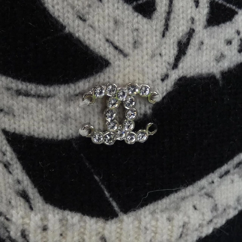 【Mã giảm giá】Chanel CHANEL Áo len 638139