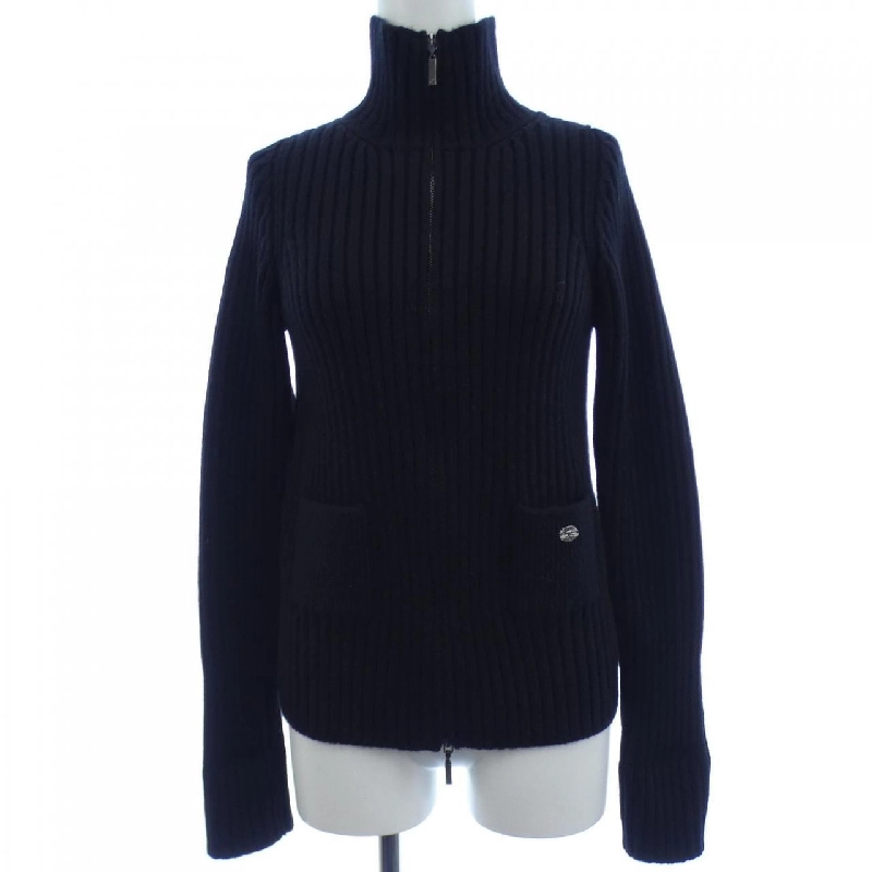 【Mã giảm giá】Áo khoác cardigan CHANEL 644919