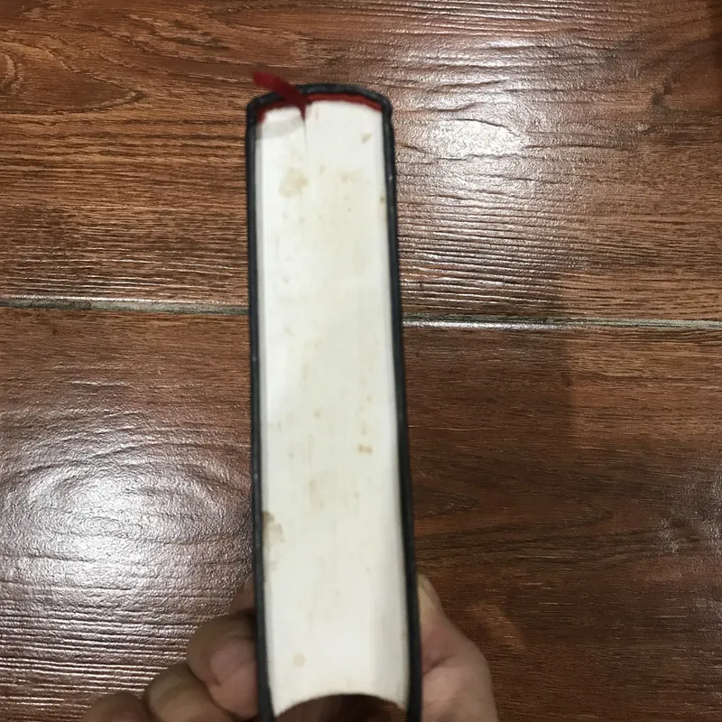 Nghệ thuật dụng nhân - 100 điển tích kim cổ (8) 740981