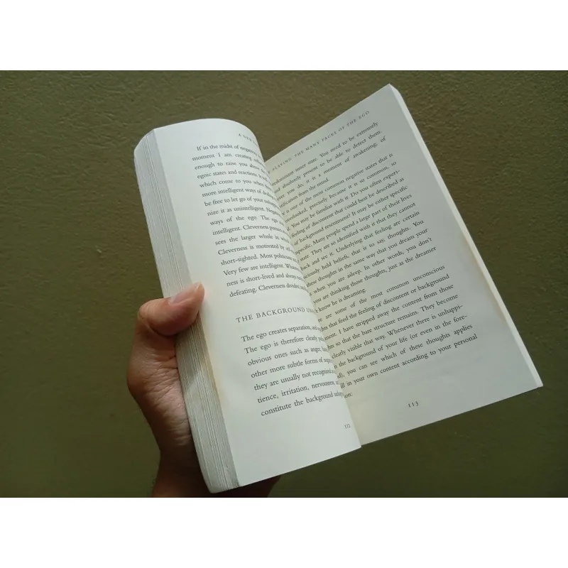 A new earth, sách ngoại văn tiếng Anh, english book, tiểu thuyết  603481