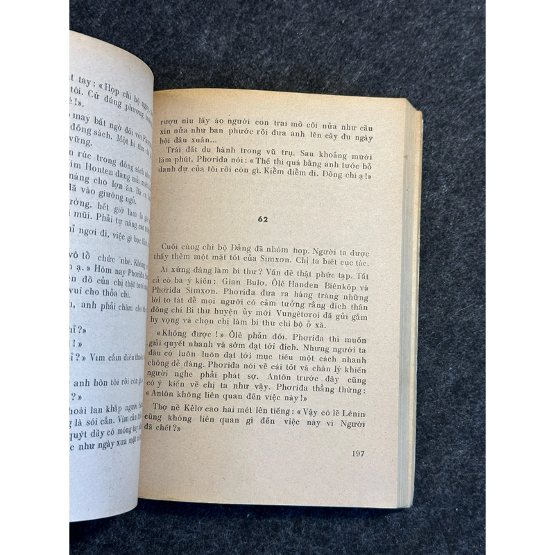 Ôlê Biênkôp – Tiểu Thuyết 489335