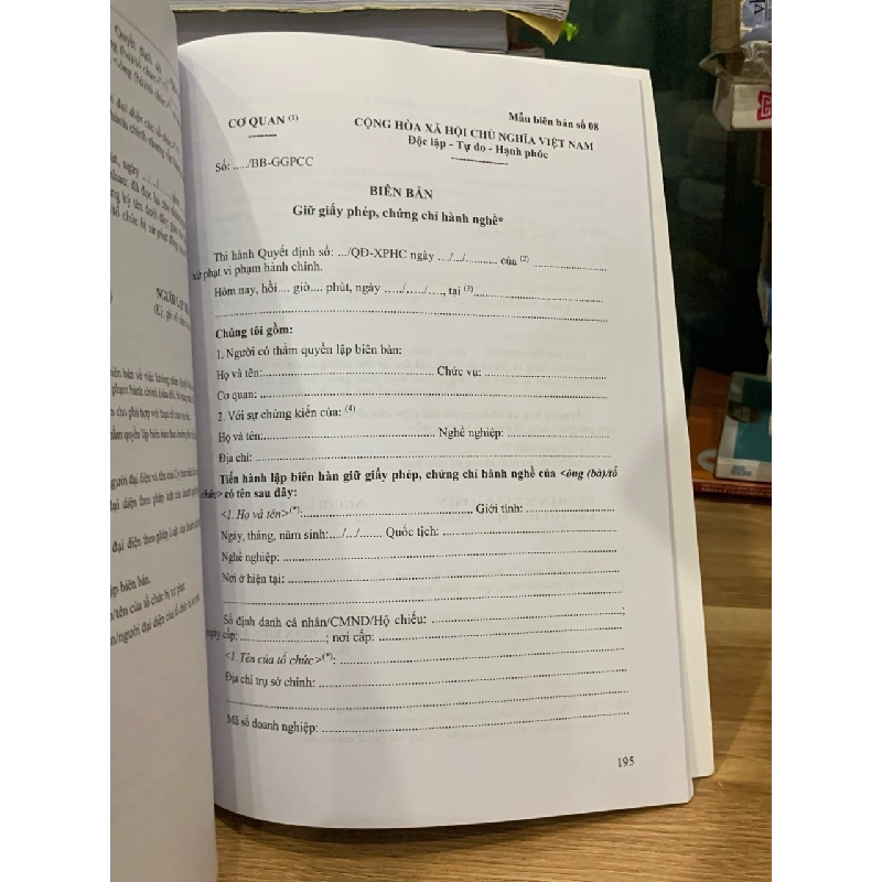 hướng dẫn xử phạt hành chính về an toàn thực phẩm-Bộ Y tế 728015
