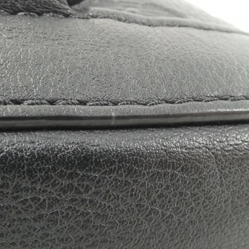 Túi xách vai Louis Vuitton Monogram Shadow Noé Sling M82248 612991