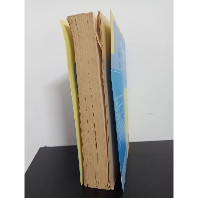 Cuộc Sống Đại Học Xui Xẻo (2012) - Phong Lộng Mới 80% HCM.ASB0602 342008