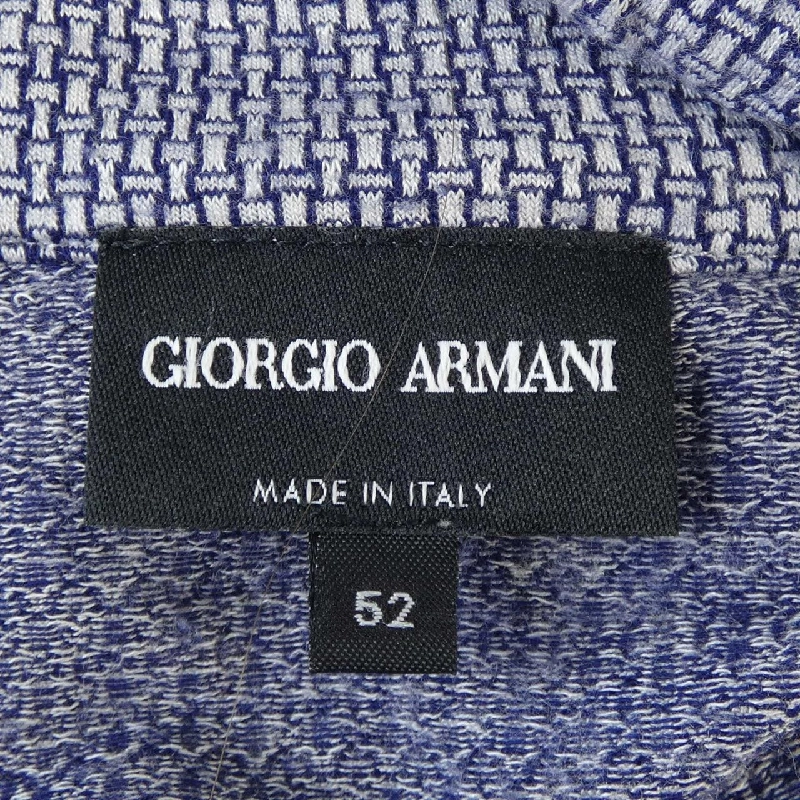 Áo polo GIORGIO ARMANI 3YSF74 SJJYZ - Hàng hiệu Authentic 894936