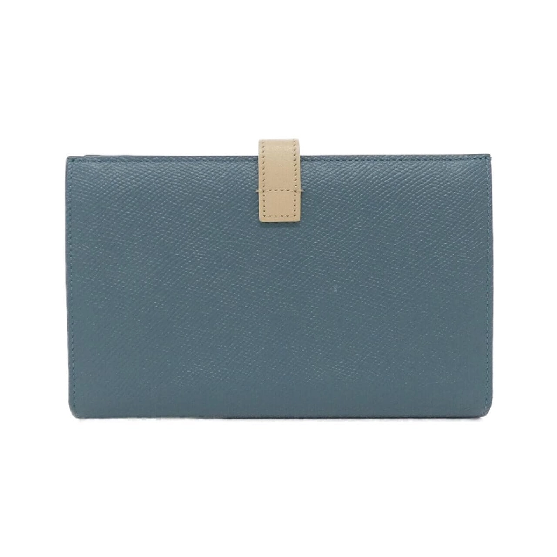 Ví Celine Large Strap 10B633BRU 622266