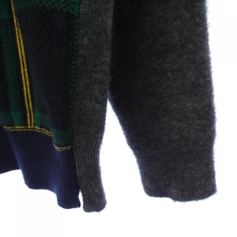 【Mã giảm giá】Celine CELINE Áo len 640486