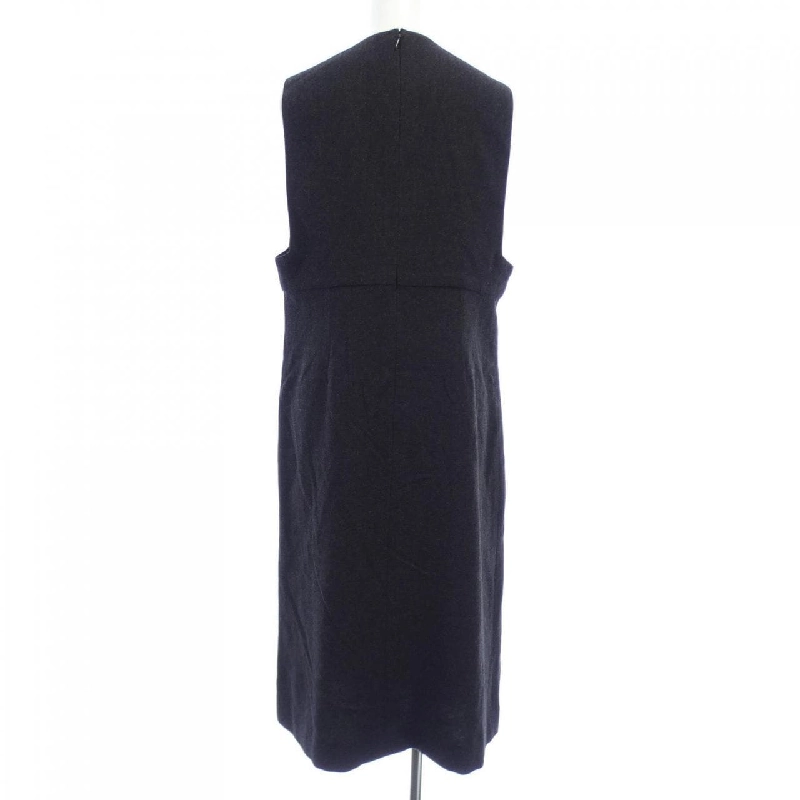 【Mã giảm giá】【Cổ điển】Chanel CHANEL Đầm 651394