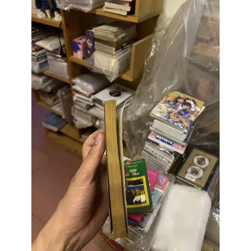 Kim Đồng (tủ sách vàng) 996609